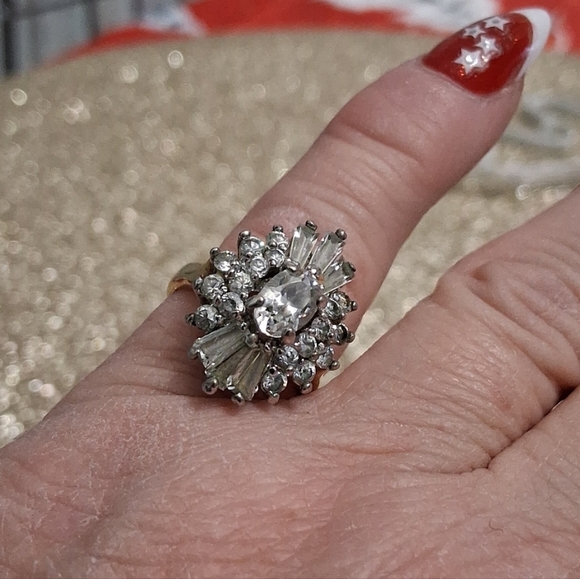 Vintage UNCAS ring - Picture 8 of 8